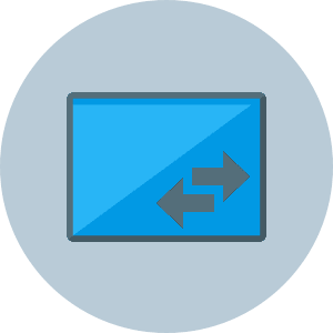 Transfer Screens in Digital Signage