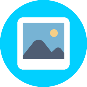 Add a Transparent Background in your slides