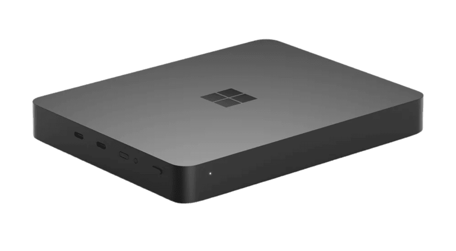 Microsoft Windows PC and Laptop