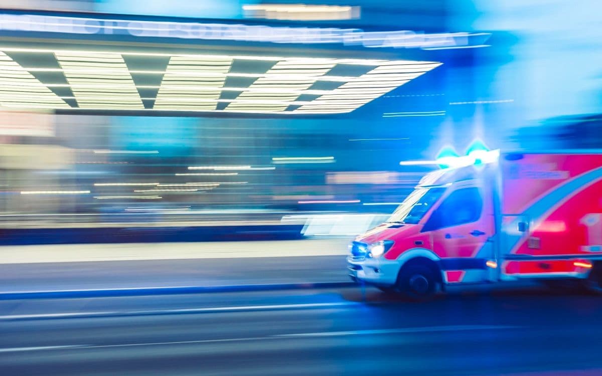 Working with Emergency Strategies in Digital Signage