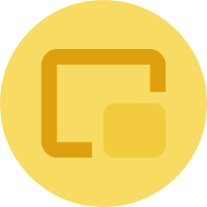 Working with zones in digital signage