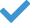 Blue Checkmark icon