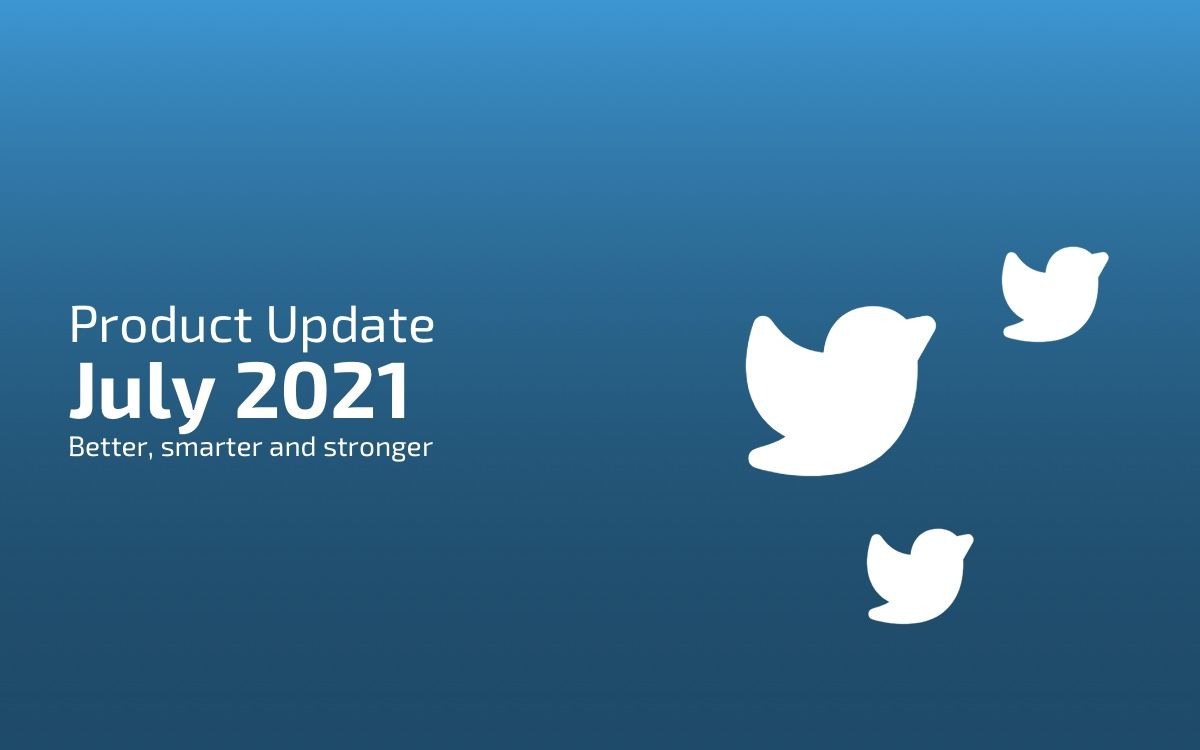 Twitter in your Digital Signage Content