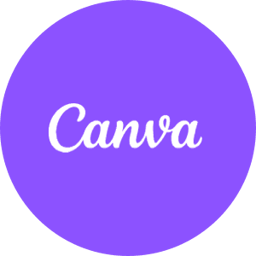 Canva for Digital Signage