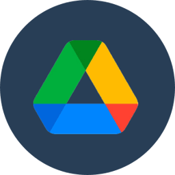 Google Drive in Digital Signage