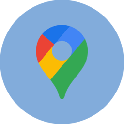 Google Maps for Digital Signage
