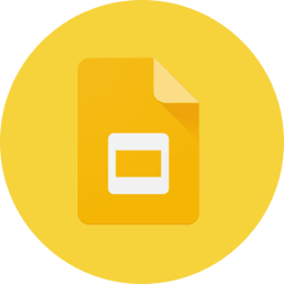 Google Slides in Digital Signage