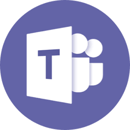 Microsoft Teams Rooms Signage
