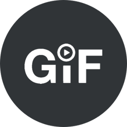 Tenor GIF and Stickers for Digital Signage