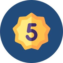 Top Spot App