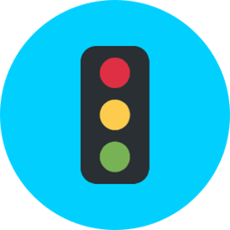Traffic Maps App