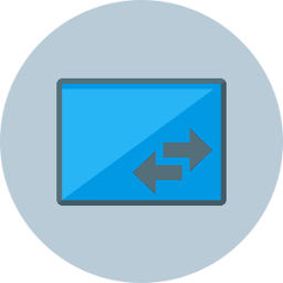 Transfer Screens in Digital Signage