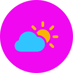 Digital Signage Weather Information