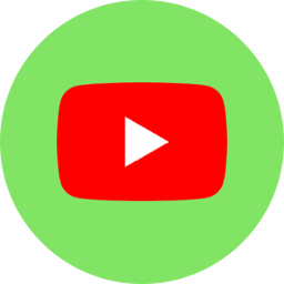 Youtube documentation for Digital Signage