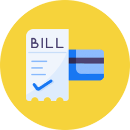 Billing, credit card, transactions and more