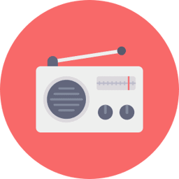 Live Streaming Radio in Digital Signage