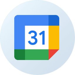 Google Calendar Plugin