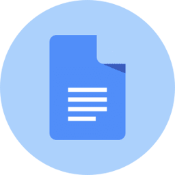 Google Docs Plugin