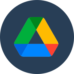 Google Drive in Digital Signage