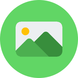 Add a image in your playlists
