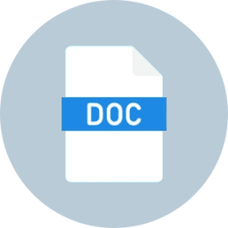 Office Documents in Digital Signage