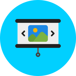 Adding playlists for digital signage