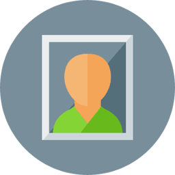 Switch to Portrait Orientation on your player