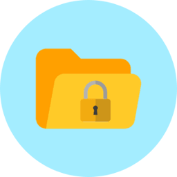 Using private files in your content