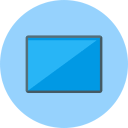 Screens in Digital Signage