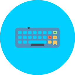 Using shortcuts in digital signage