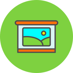 Slides in Digital Signage Playlists