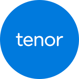 Tenor in Digital Signage