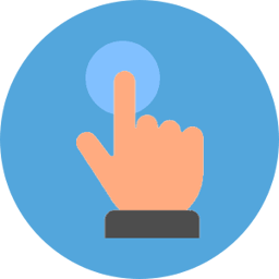 Touch Plugin
