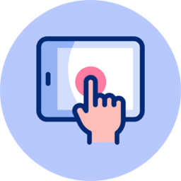 Touch Plugin