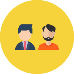 Transfer ownership of your account to someone else