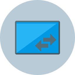Transfer Screens in Digital Signage