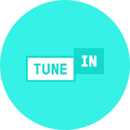Play radio with TuneIn in your content