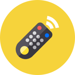 Remote control your TV in digital signage