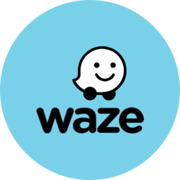 Waze Plugin