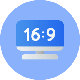 Working with aspect ratio