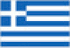 Greece Flag for digital signage