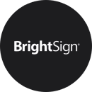 BrightSign APP for Digital Signage