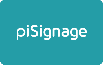 Pisignage Examples piSignage Digital Signage | PlaySignage