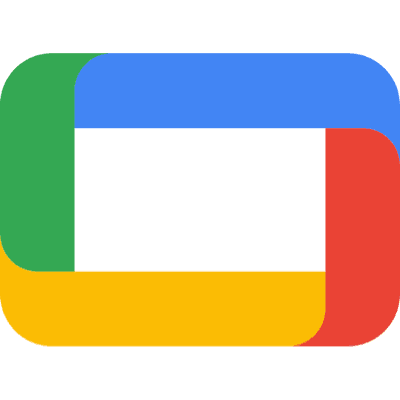 Google TV Digital Signage