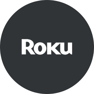 Roku for digital signage