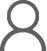 User icon