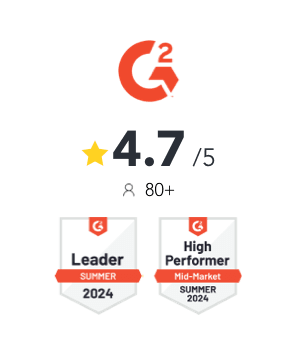 G2 Reviews