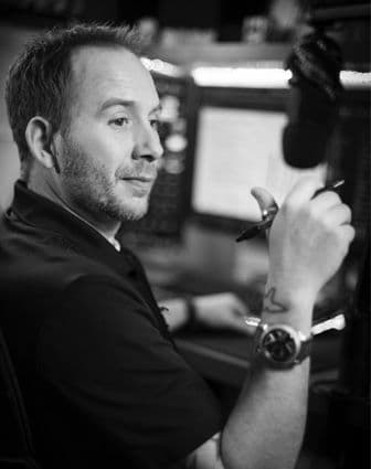 Keoni Rogers, Director of Sales & Technology at Visiontech LED Digital Displays, MO