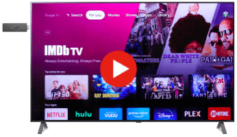 Connecting your device