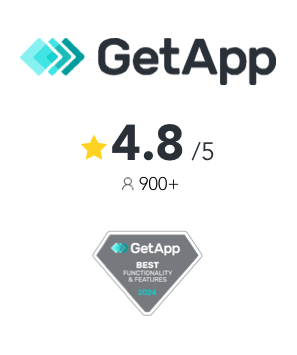 GetApp Reviews